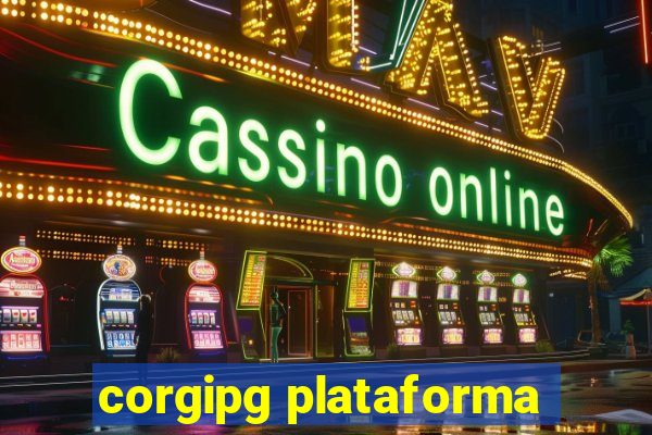 corgipg plataforma